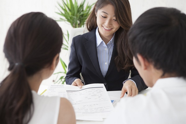 朝日生命保険相互会社の中途採用事情