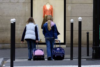 アパレル関連の要フランス語求人