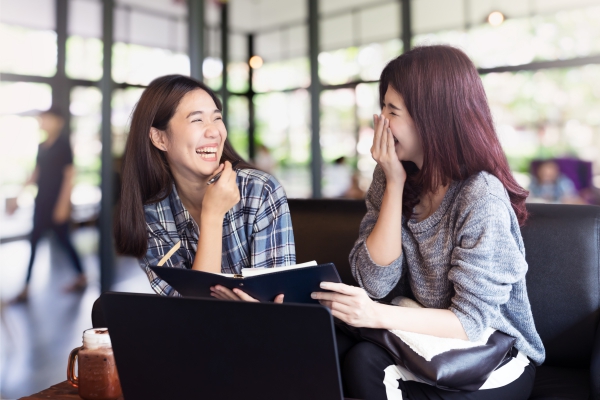 外資転職時における女性の年齢