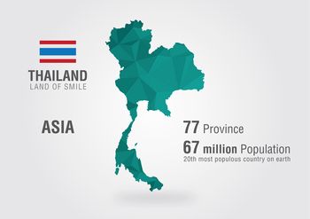 タイの商社求人