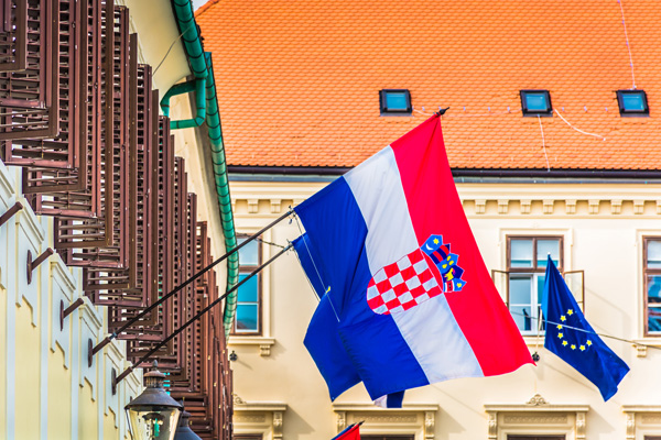 在日クロアチア大使館の求人情報