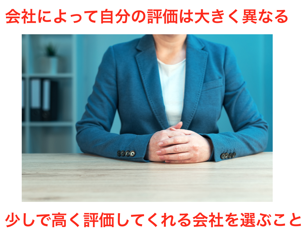 外資は、会社によって待遇が大きく異なる