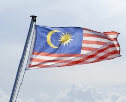 マレーシア政府観光局の求人