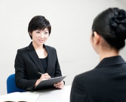 未経験者向けの英語正社員求人