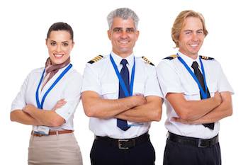 外資航空会社の求人情報に強い転職エージェント9選
