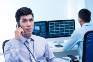 外資のオペレーション転職