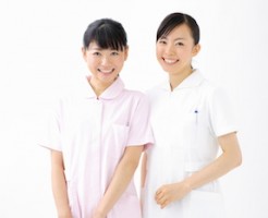 横浜の英語が出来る看護師求人