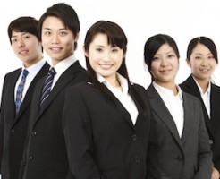 未経験者応募可のTOEIC700求人