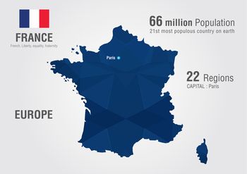 フランス駐在員を募集する求人案件に強い転職エージェント6選