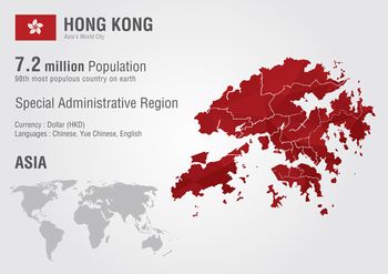 香港駐在員の求人案件に強い転職エージェント5選