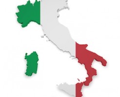 イタリア駐在員の求人