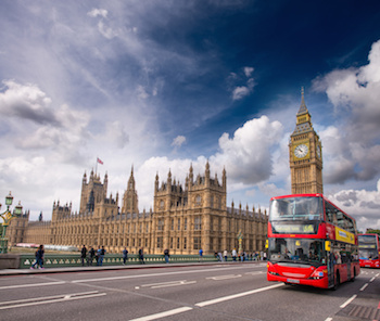 イギリス　ロンドン駐在員候補を募集する求人案件を扱う転職会社7選