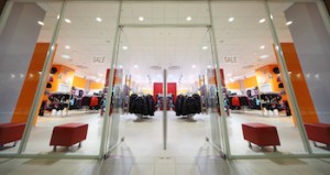 外資スポーツメーカーの転職案件