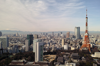 【勤務地東京】外資企業の求人に強い人材紹介会社10選