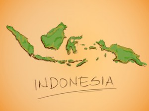 商社のインドネシア求人