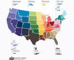 アメリカの商社求人