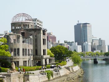 広島の国際交流求人