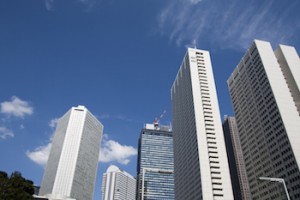 マイクロソフトの中途採用事情