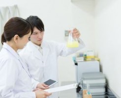 薬剤師のTOEIC求人