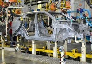 マレーシアの自動車関連企業の求人