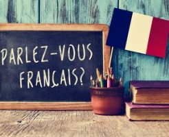 建築業界の要フランス語求人