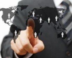 滋賀県の海外営業の求人