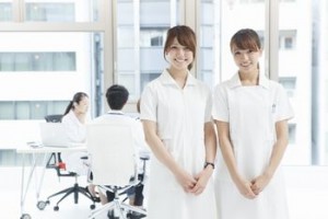 福岡の英語が得意な看護師求人