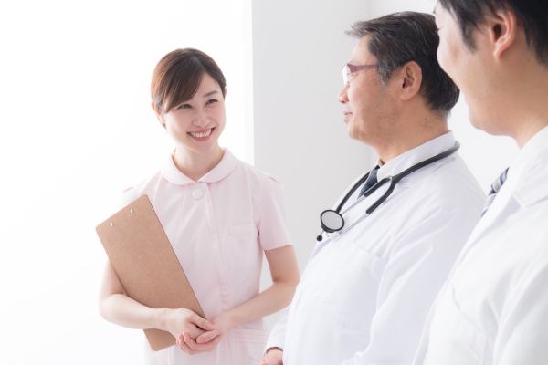 【福岡】英語が出来る看護師を募集する求人を扱う転職サイト