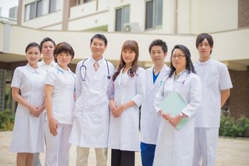 【さいたま市】英語が出来る看護師を募集する求人を扱う転職会社6選