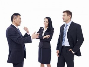 沖縄の外資系企業からの求人