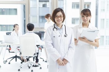 海外勤務を希望する看護師向けの求人情報を入手する方法