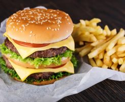 日本マクドナルドの中途採用事情