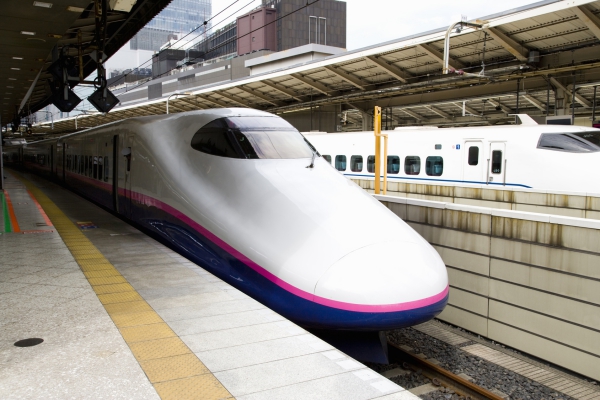 東日本旅客鉄道の中途採用事情～求人の傾向、社員年収、就労環境など～