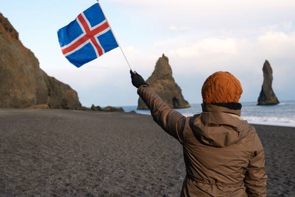 アイスランド大使館の求人情報を探す時の、オススメの情報源