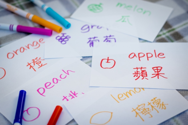 中国語、英語の二言語が得意な人材を募集する求人