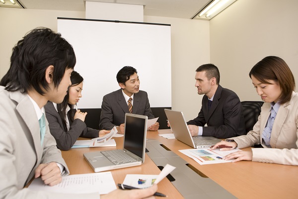 日本ライフラインの中途採用事情